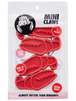 Crab Grab Mini Claw Stomp Pad