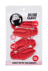 Crab Grab Mini Claw Stomp Pad