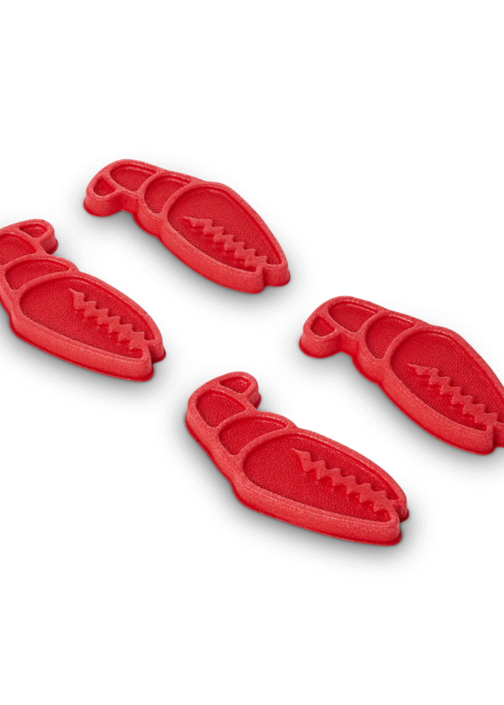 Crab Grab Mini Claw Stomp Pad