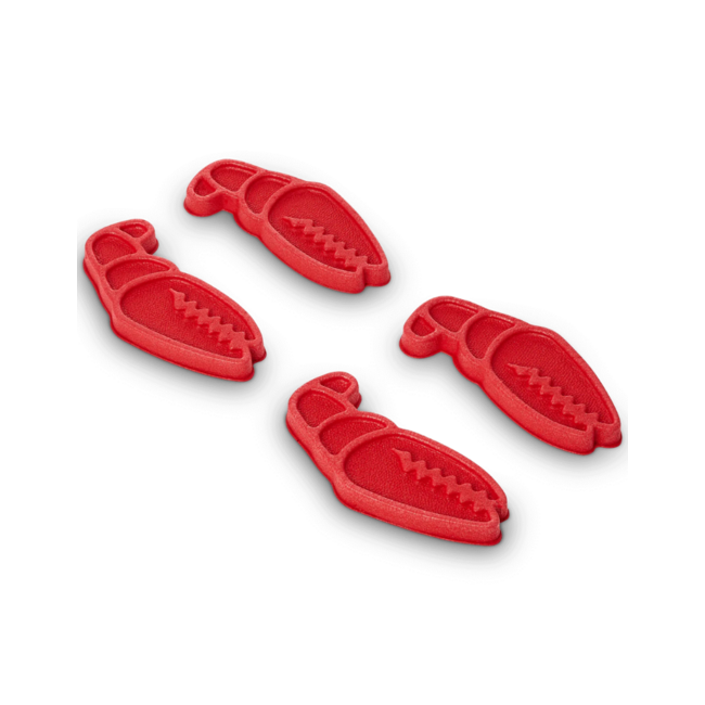 Crab Grab Mini Claw Stomp Pad