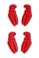 Crab Grab Mini Claw Stomp Pad