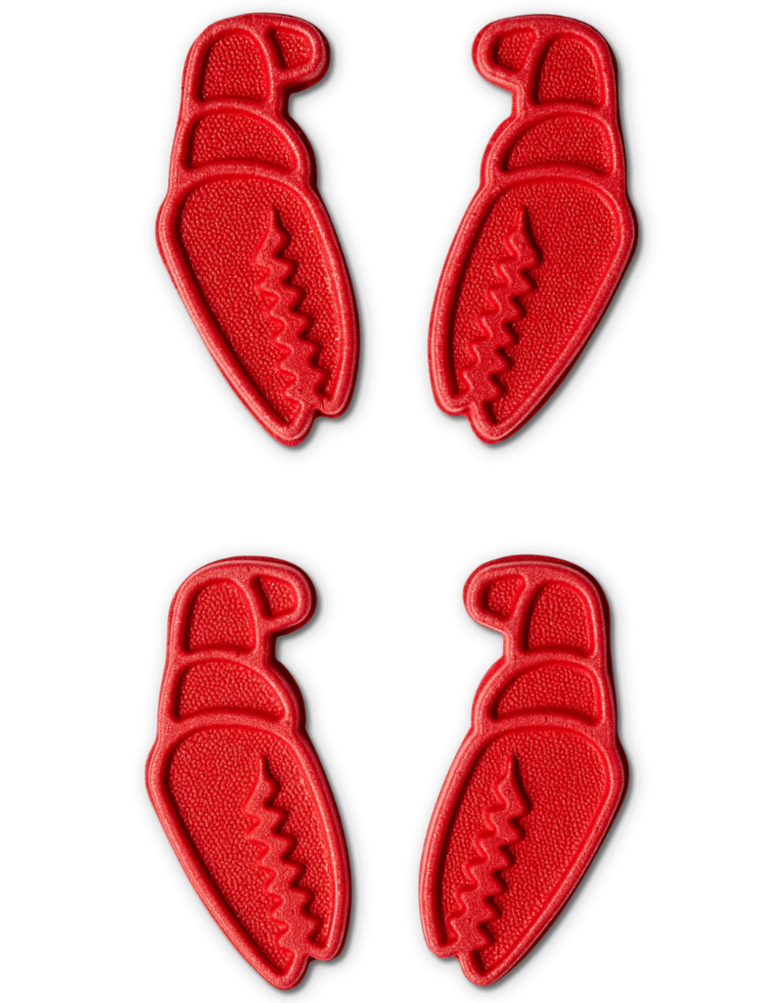 Crab Grab Mini Claw Stomp Pad