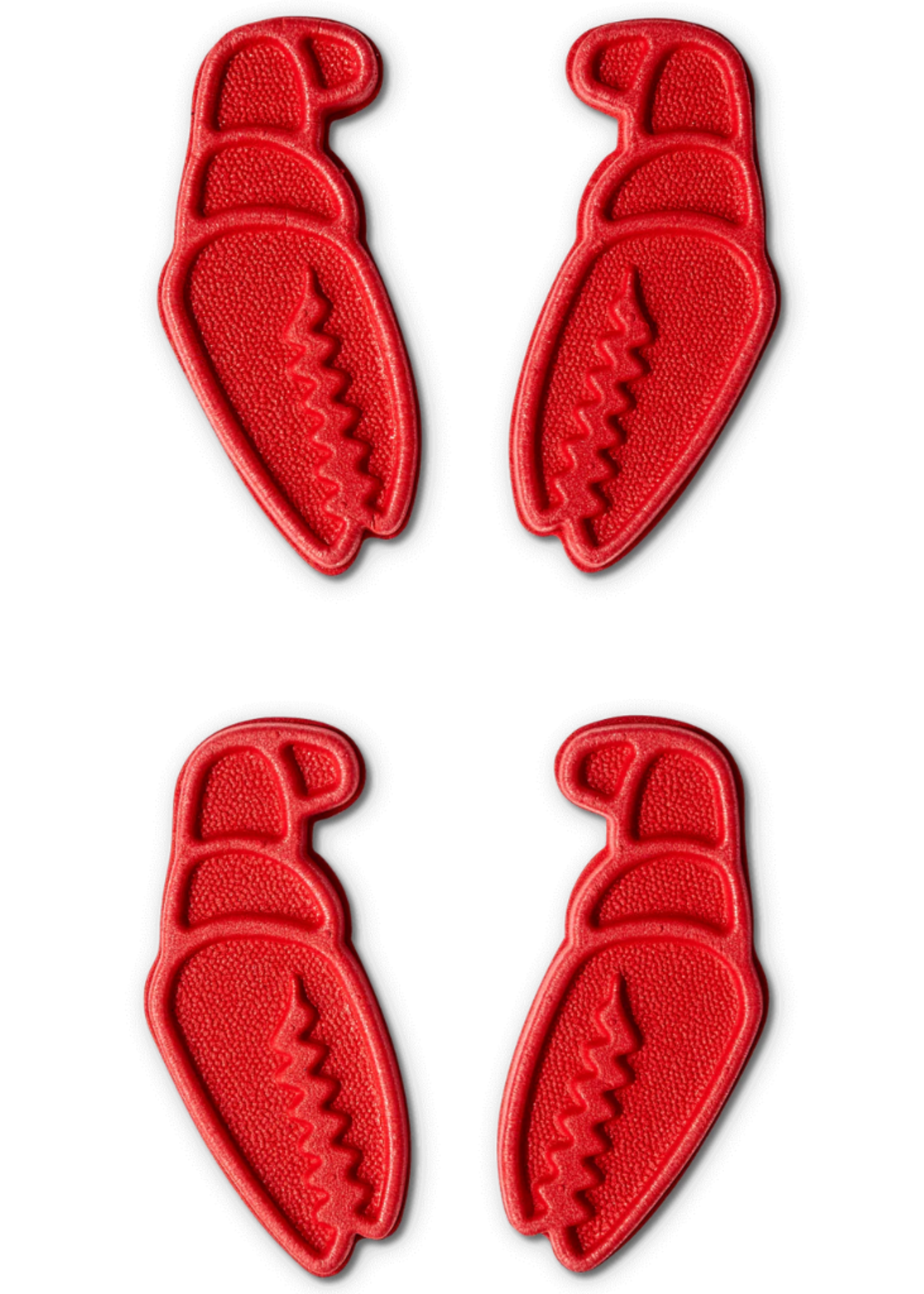 Crab Grab Mini Claw Stomp Pad