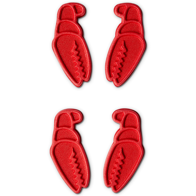 Crab Grab Mini Claw Stomp Pad