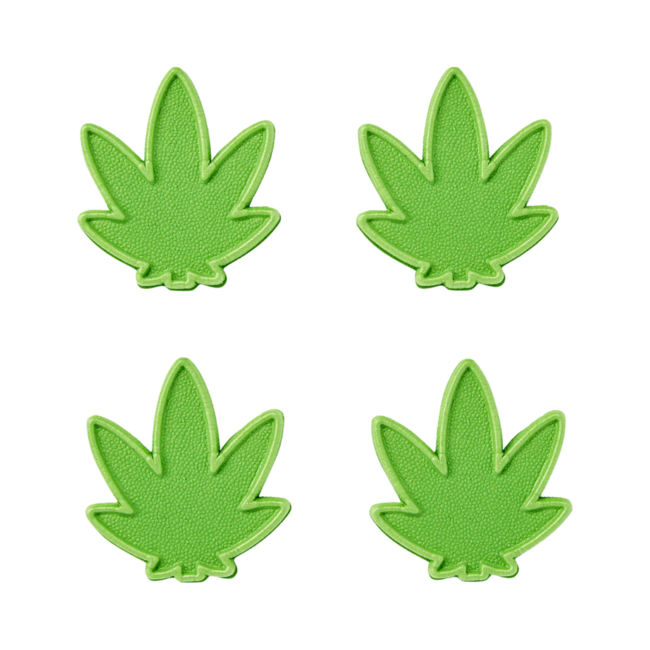 Crab Grab Mini Seaweed Grip Stomp Pad