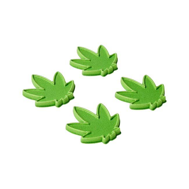 Crab Grab Mini Seaweed Grip Stomp Pad