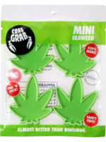 Crab Grab Mini Seaweed Grip Stomp Pad