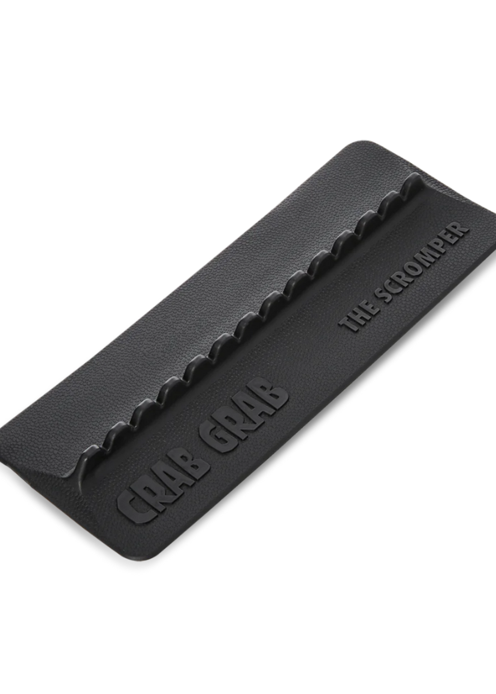 Crab Grab Scromper Stomp Pad