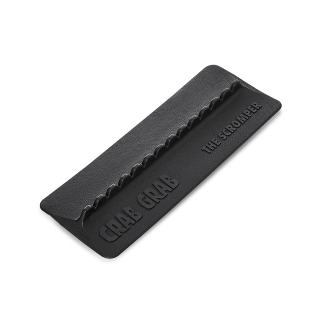 Crab Grab Scromper Stomp Pad