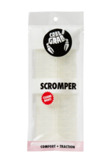 Crab Grab Scromper Stomp Pad