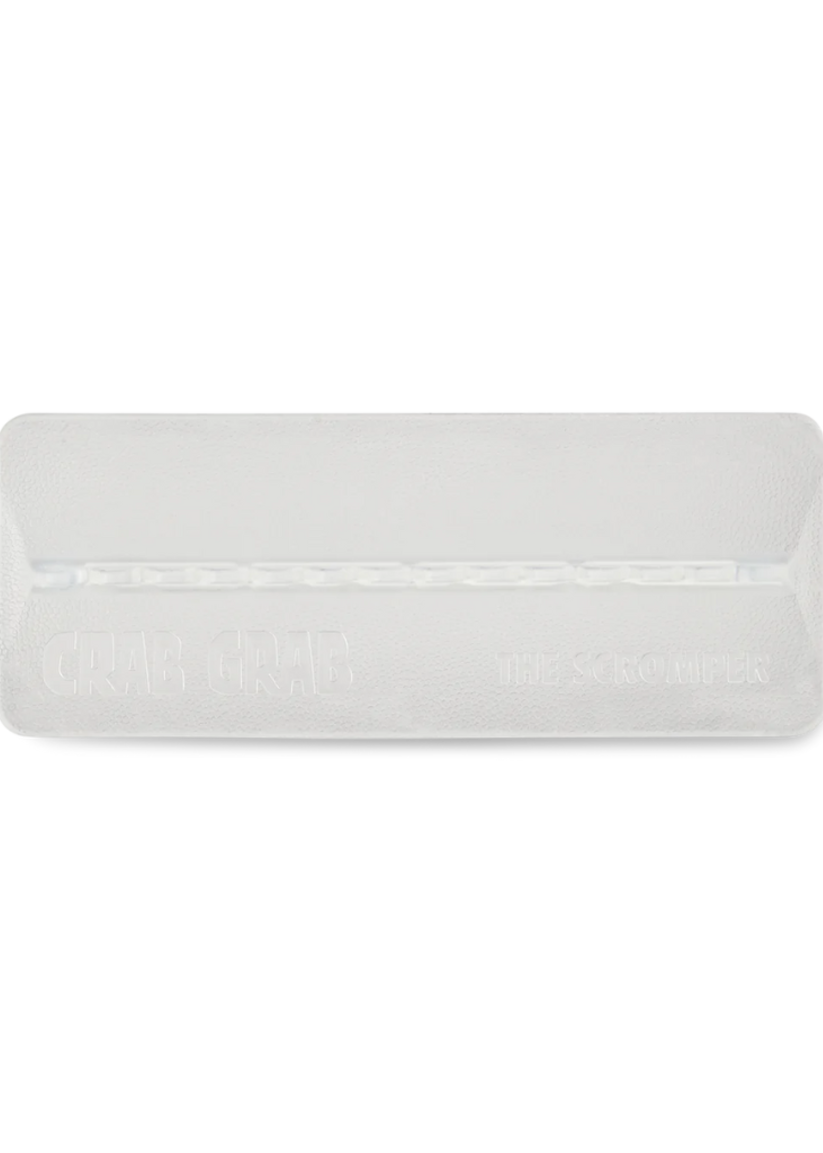 Crab Grab Scromper Stomp Pad