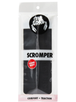 Crab Grab Scromper Stomp Pad