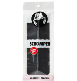 Crab Grab Scromper Stomp Pad