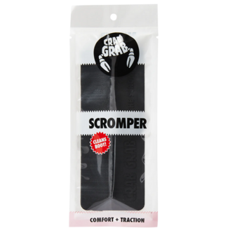 Crab Grab Scromper Stomp Pad
