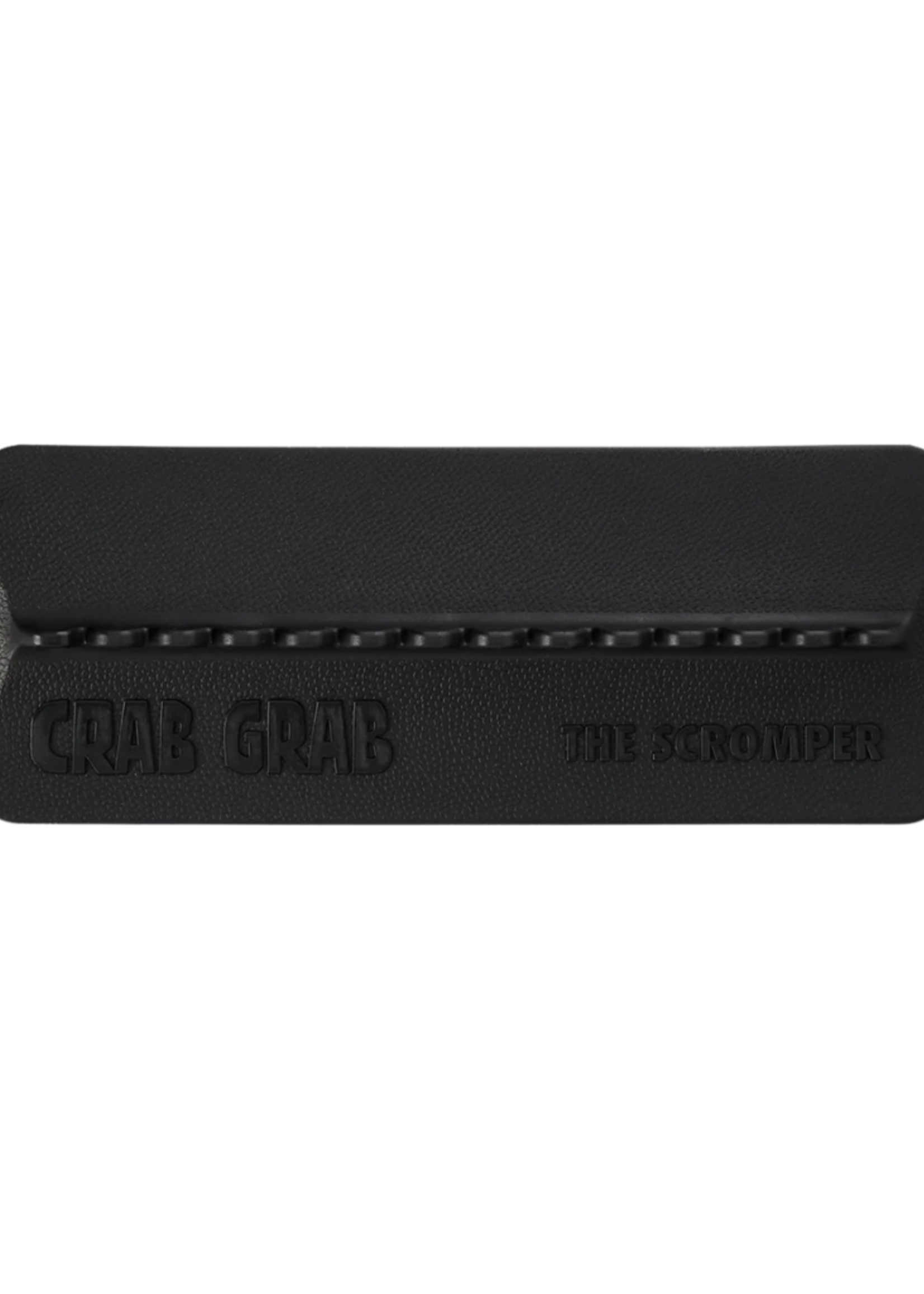 Crab Grab Scromper Stomp Pad