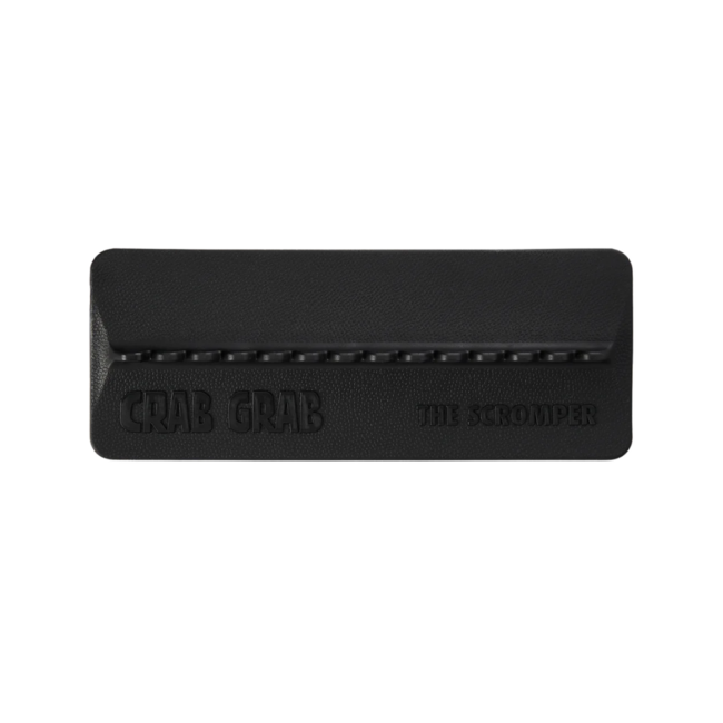 Crab Grab Scromper Stomp Pad