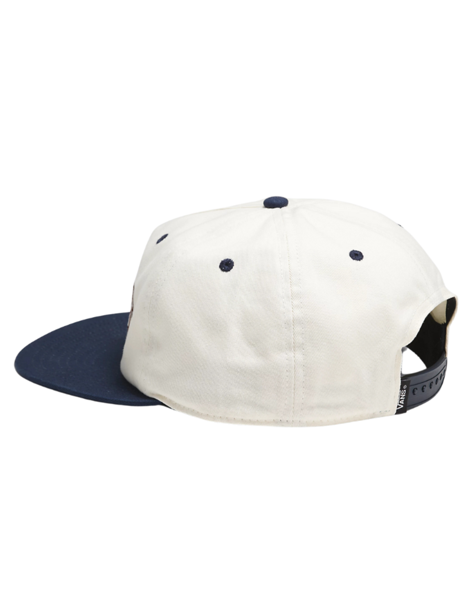 Vans Property Of Low Unstructured Hat