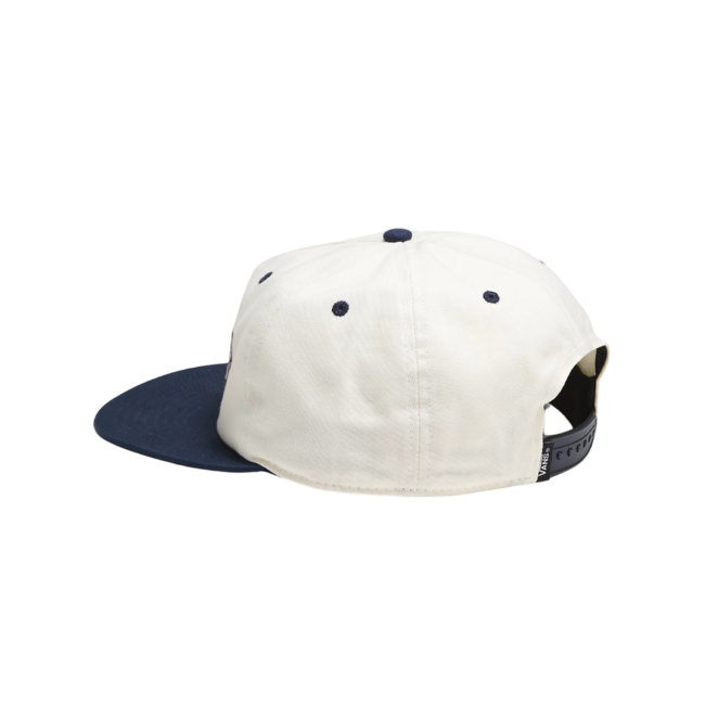 Vans Property Of Low Unstructured Hat