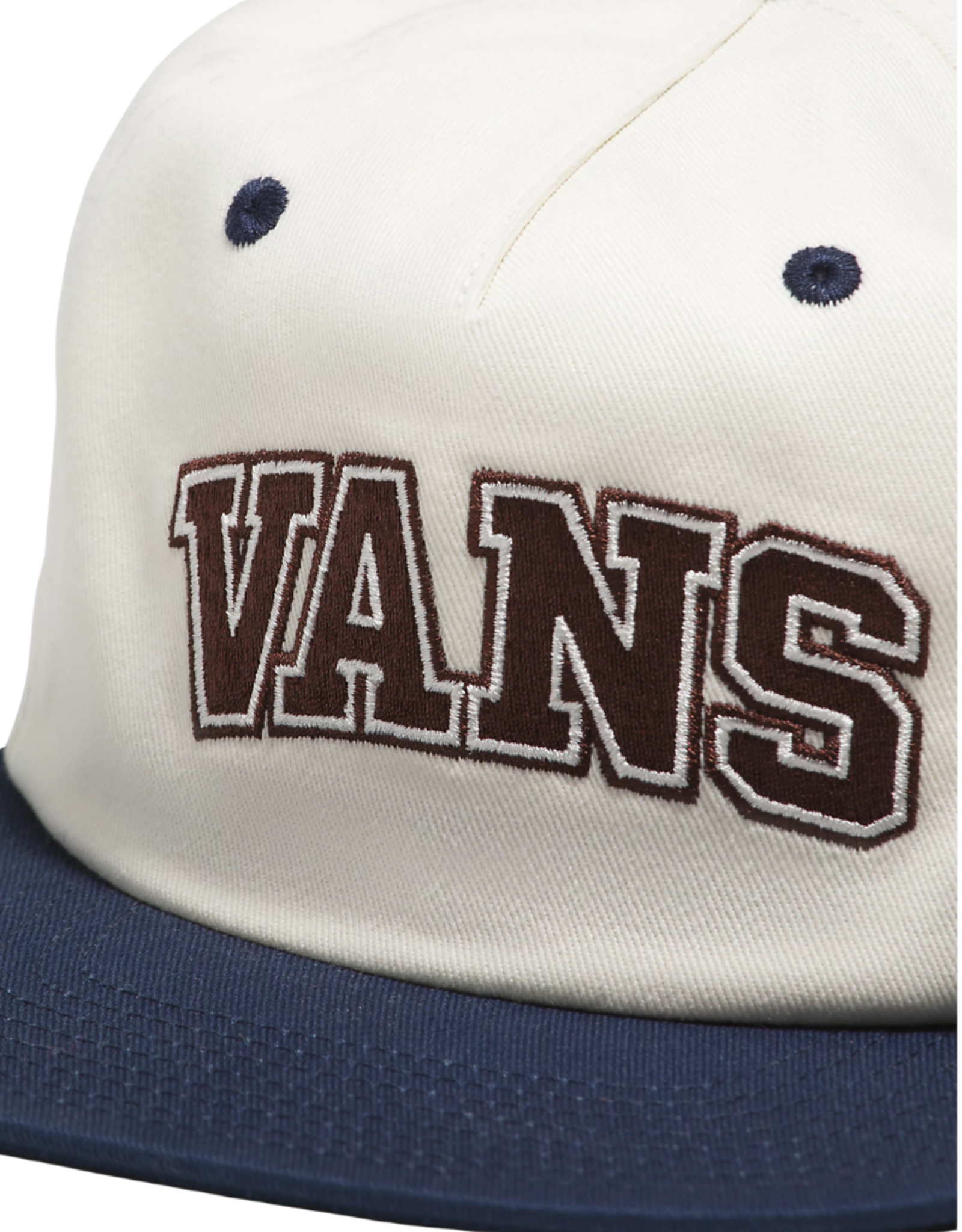 Vans Property Of Low Unstructured Hat