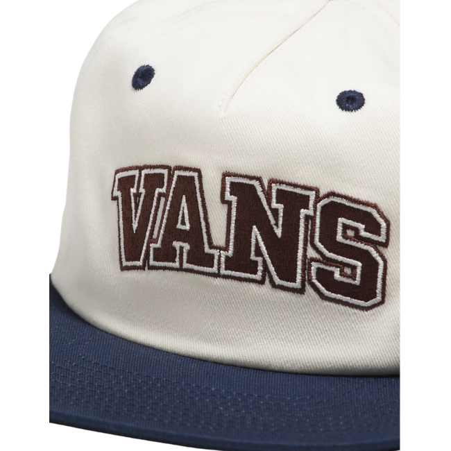 Vans Property Of Low Unstructured Hat