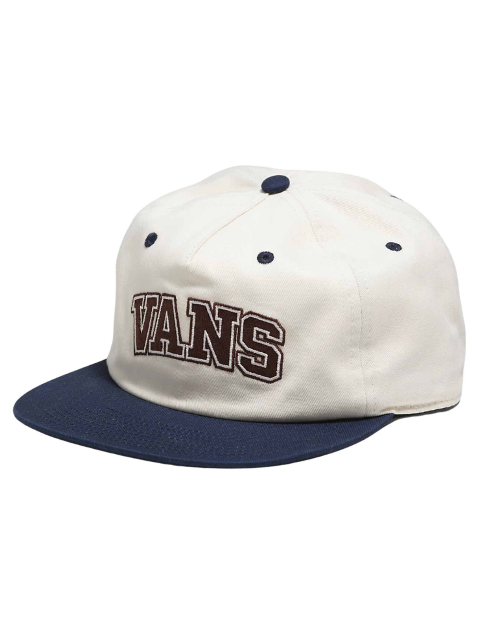 Vans Property Of Low Unstructured Hat
