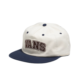 Vans Property Of Low Unstructured Hat