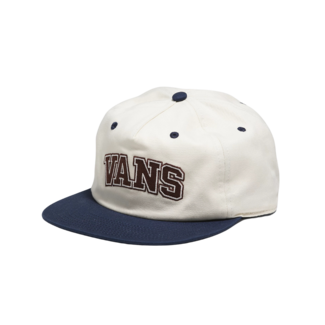 Vans Property Of Low Unstructured Hat