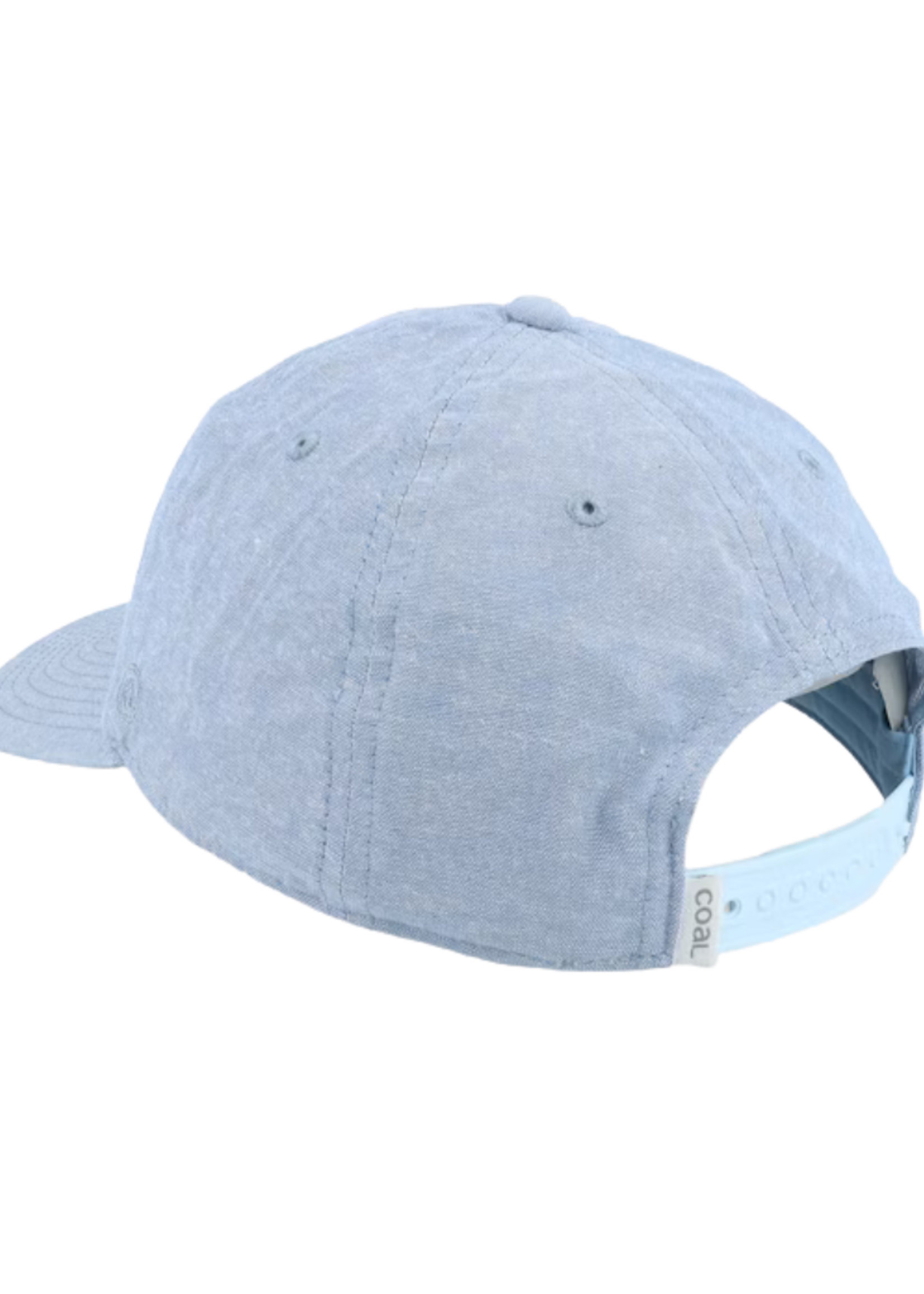 Coal Encore  Low Profile Dad Snapback