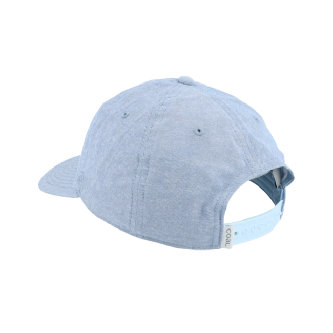 Coal Encore  Low Profile Dad Snapback