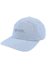 Coal Encore  Low Profile Dad Snapback