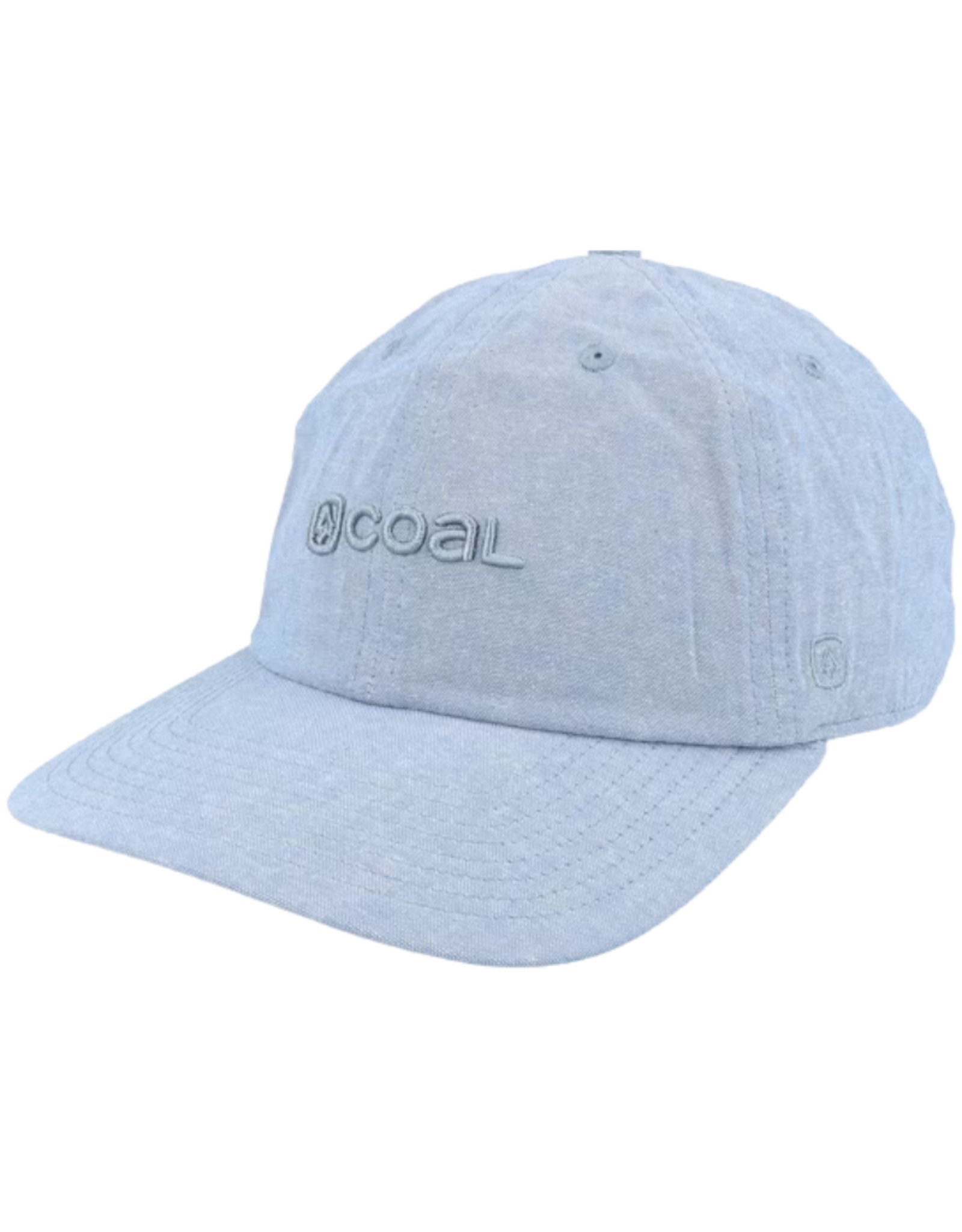 Coal Encore  Low Profile Dad Snapback