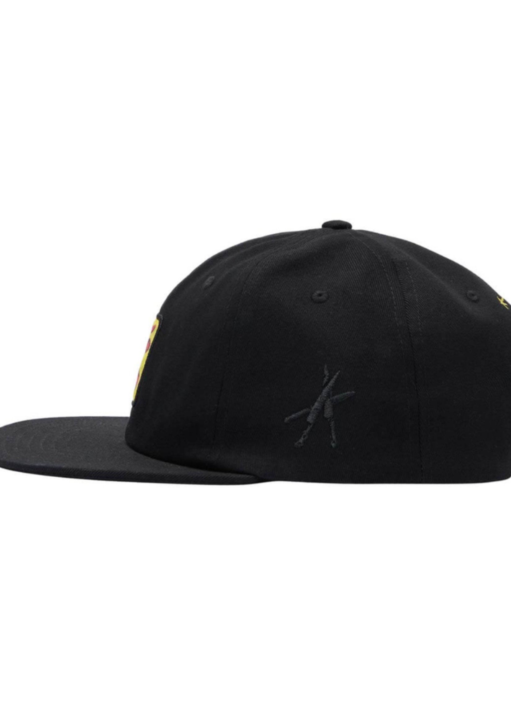 DC Andy Warhol Cow Snapback