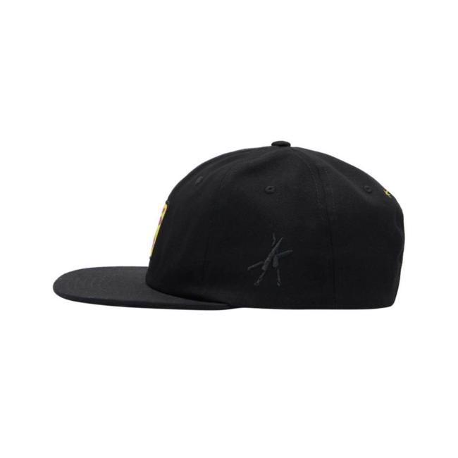 DC Andy Warhol Cow Snapback