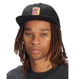 DC Andy Warhol Cow Snapback