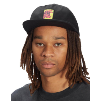 DC Andy Warhol Cow Snapback