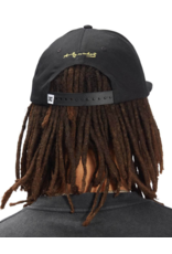 DC Andy Warhol Cow Snapback
