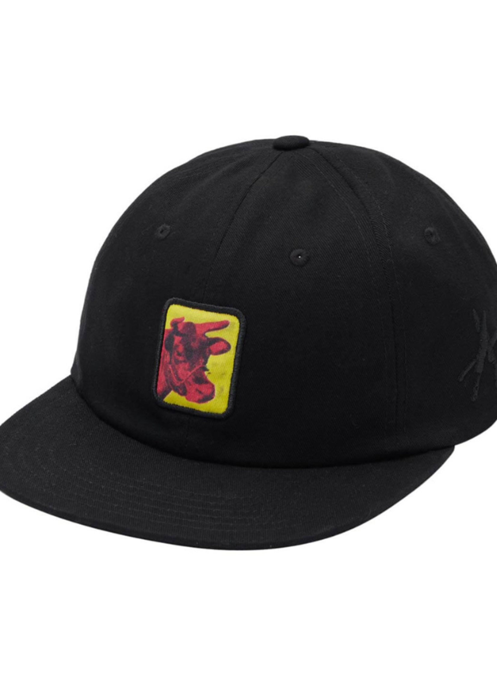DC Andy Warhol Cow Snapback