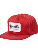 Brixton Grade HP Snapback