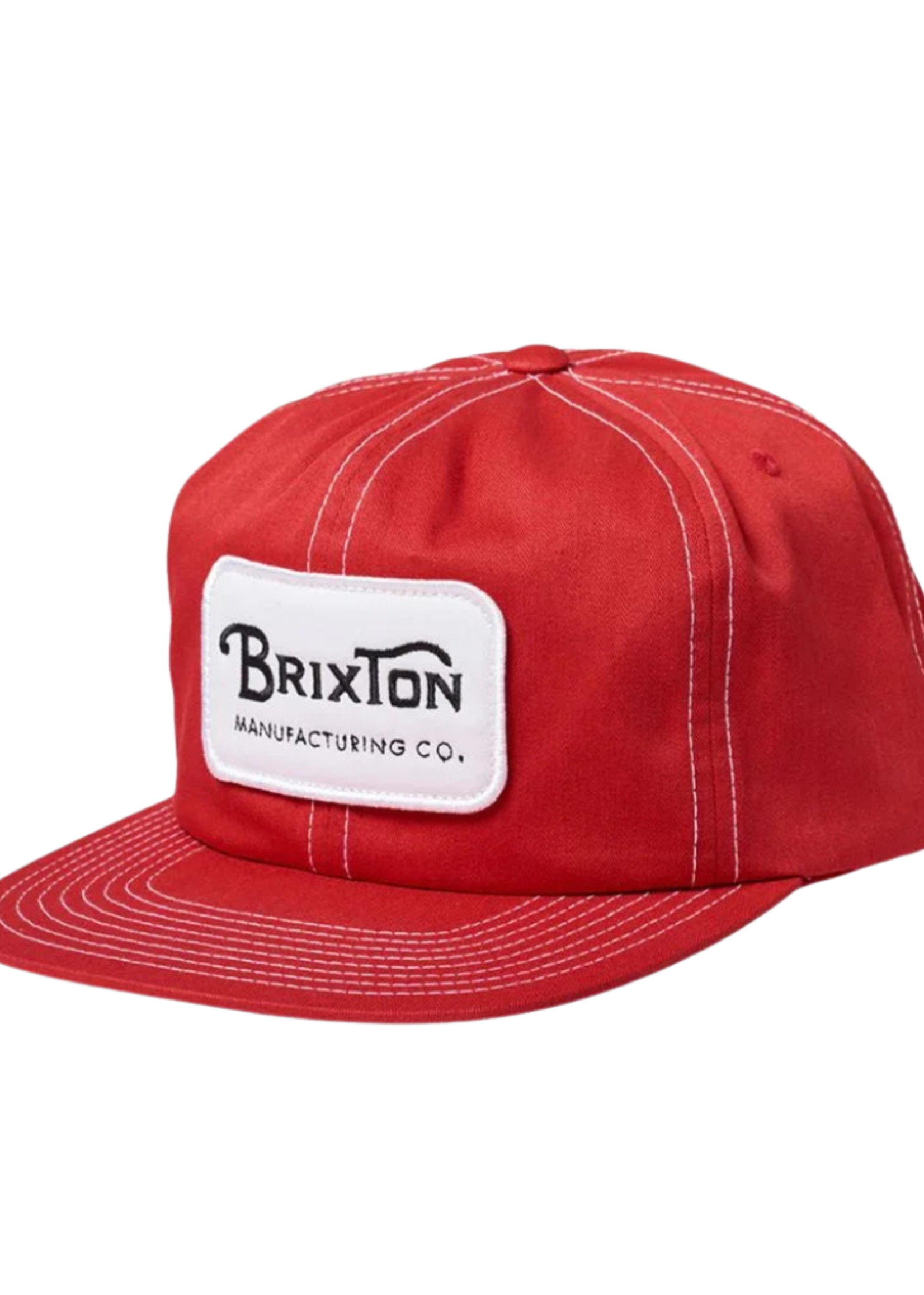 Brixton Grade HP Snapback