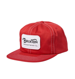 Brixton Grade HP Snapback