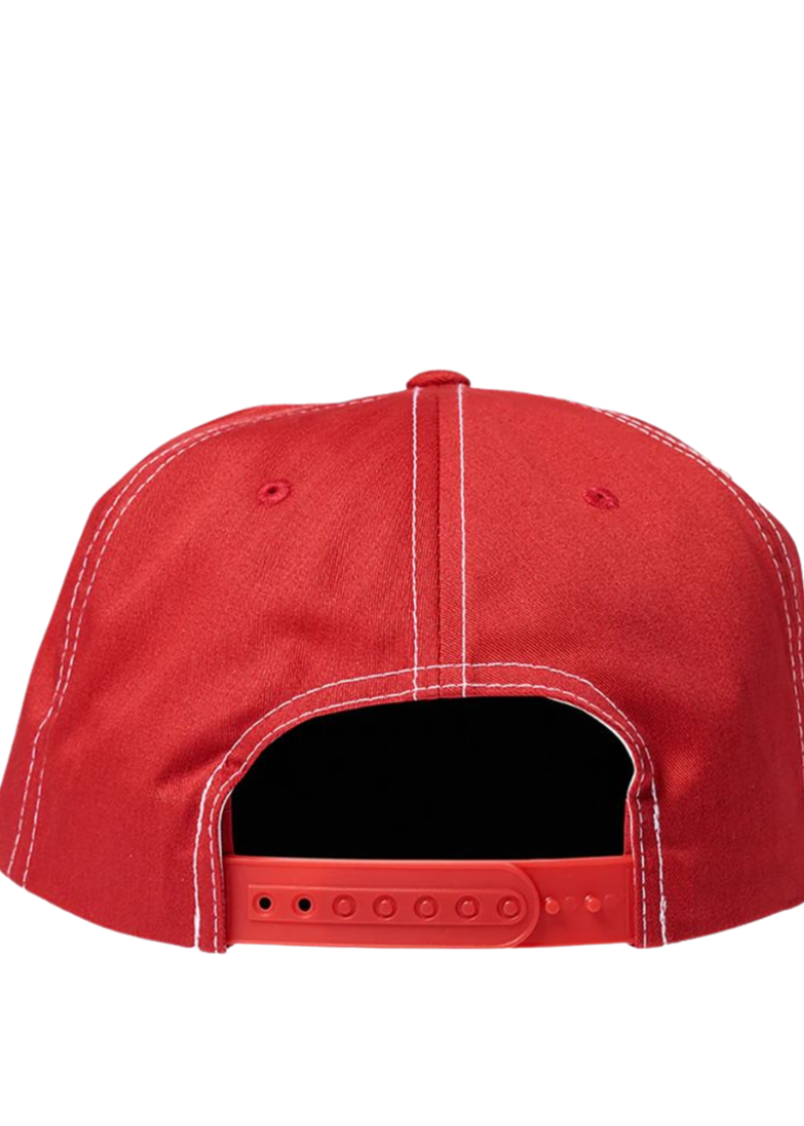 Brixton Grade HP Snapback