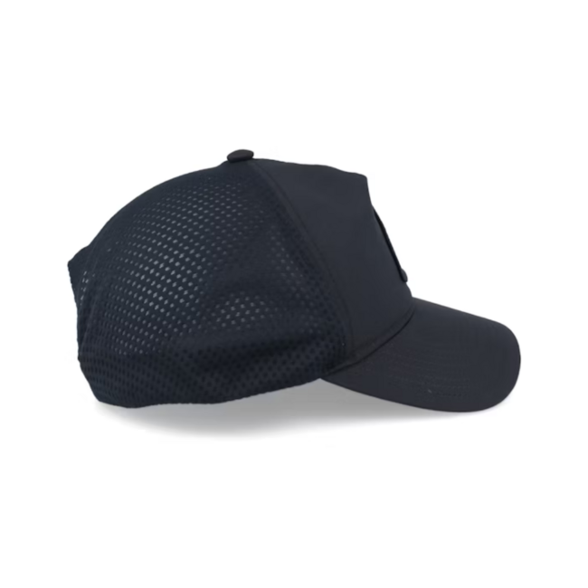 Coal One Peak Snapback