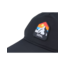 Coal One Peak Snapback