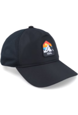 Coal One Peak Snapback