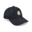 Coal One Peak Snapback