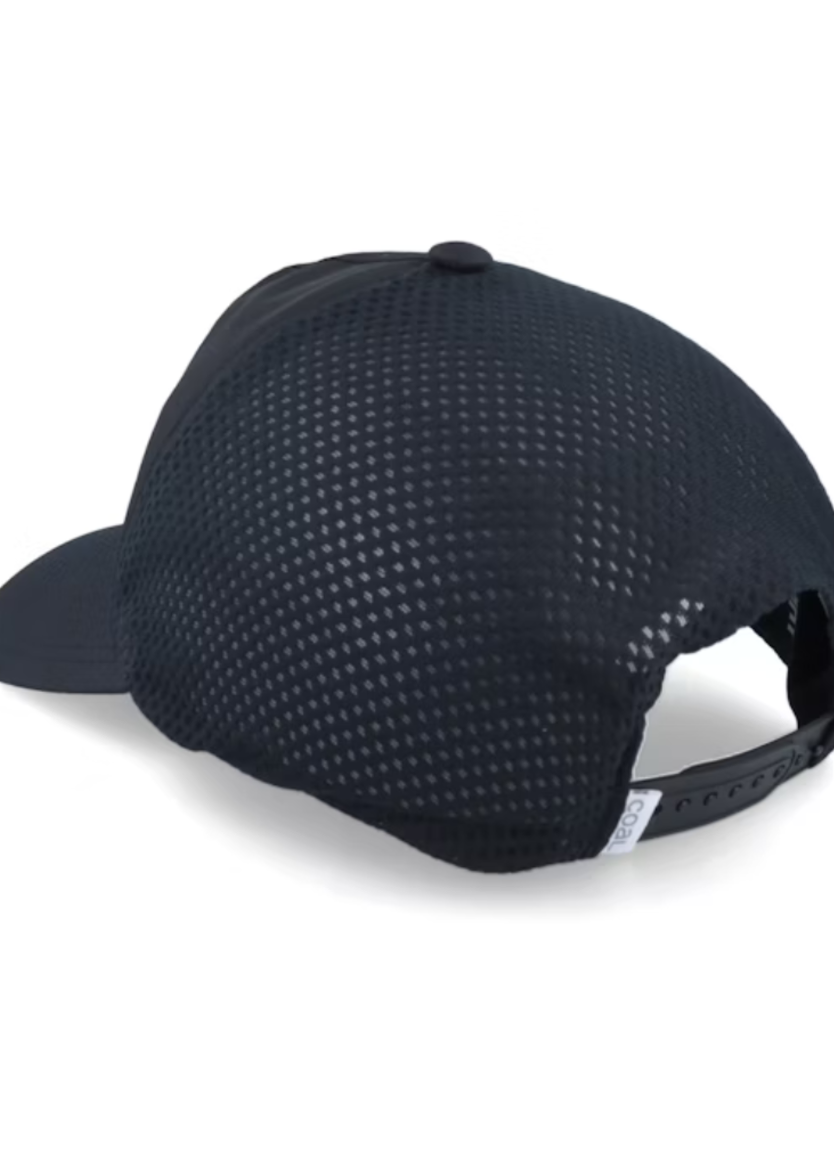 Coal One Peak Snapback