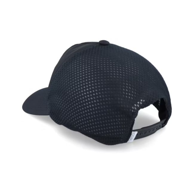 Coal One Peak Snapback