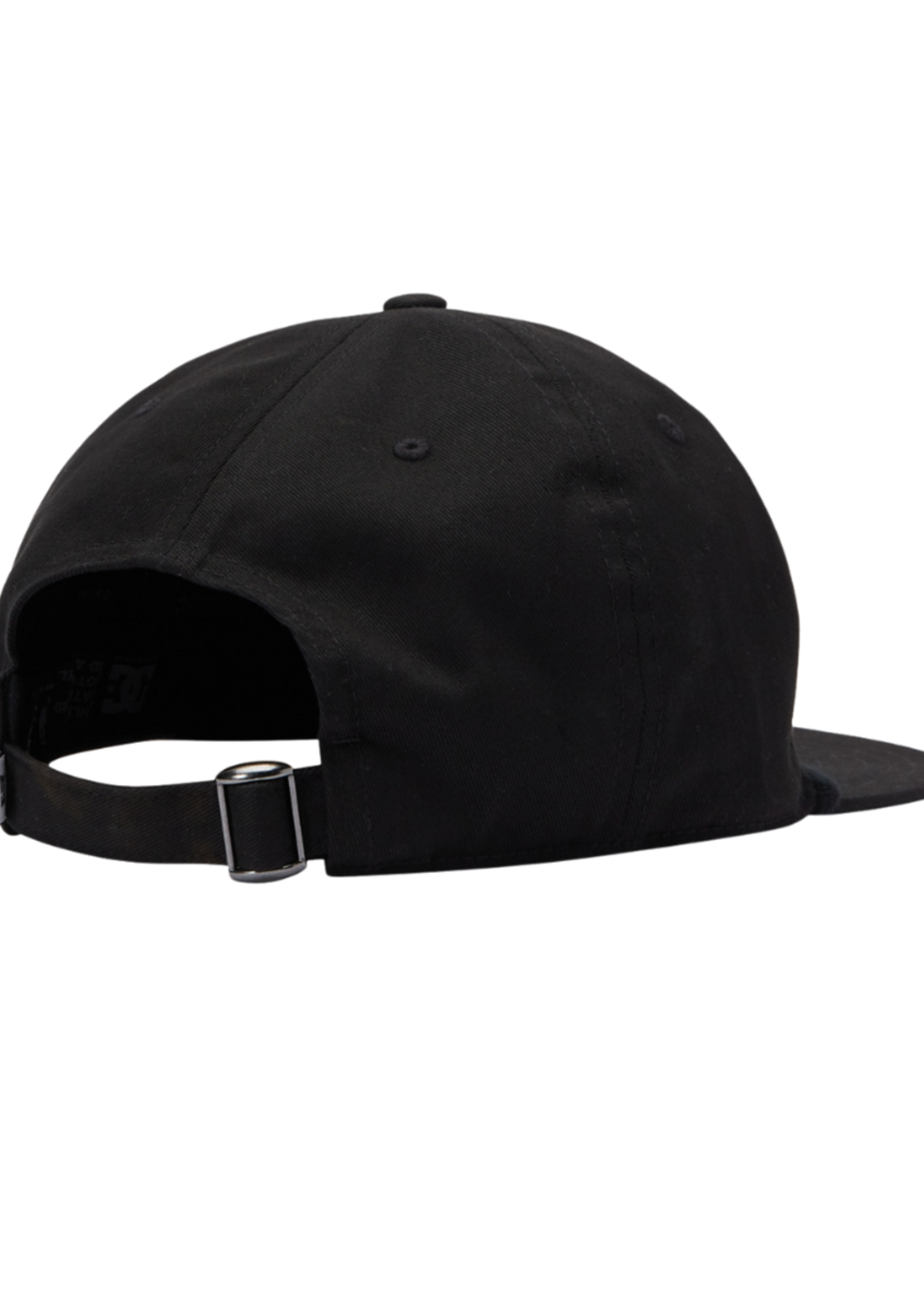 DC Andy Warhol Life and Death Snapback