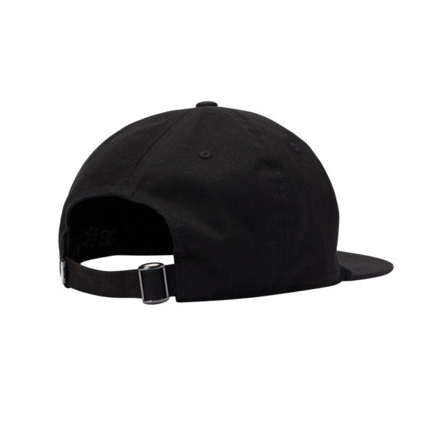 DC Andy Warhol Life and Death Snapback