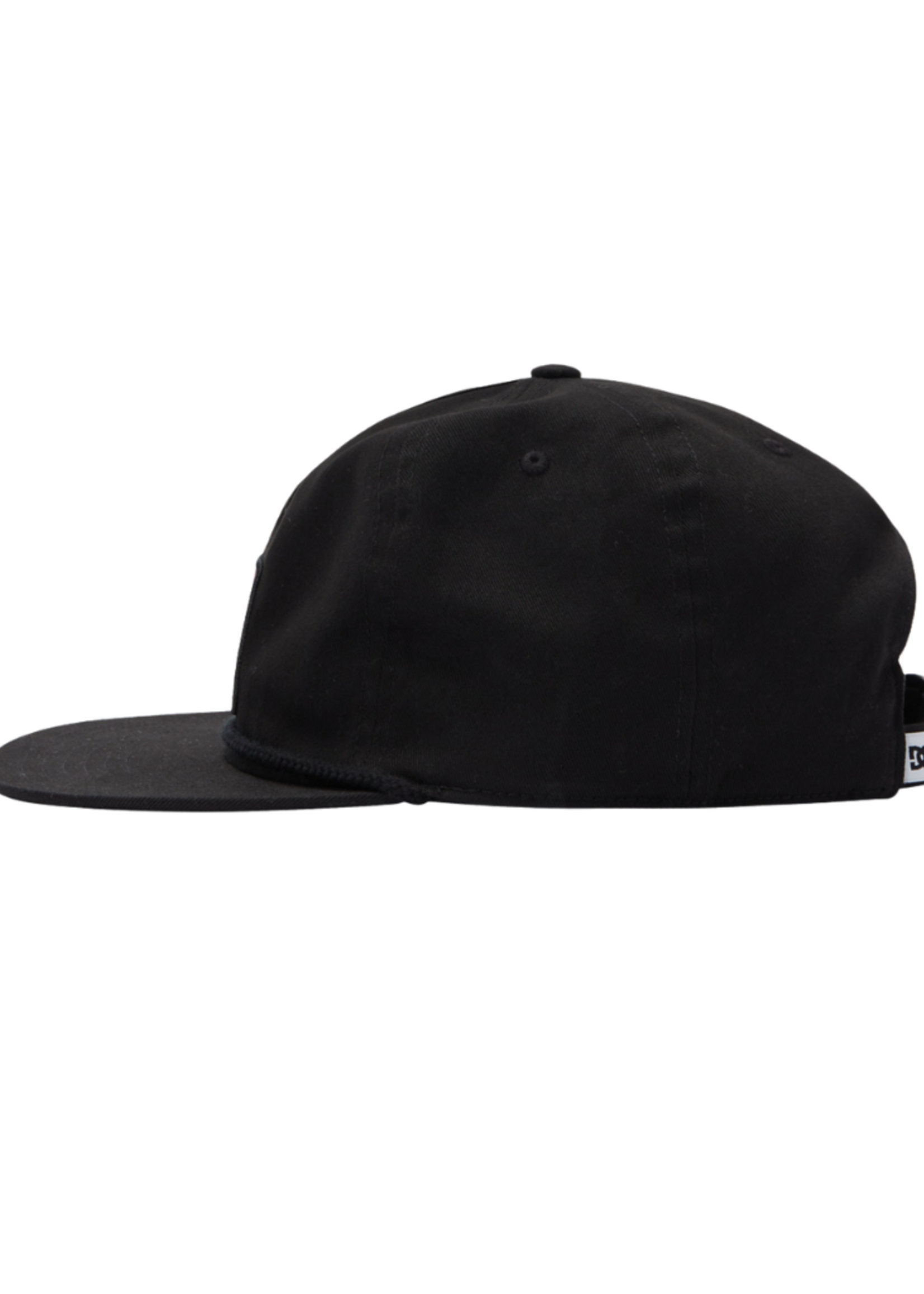 DC Andy Warhol Life and Death Snapback